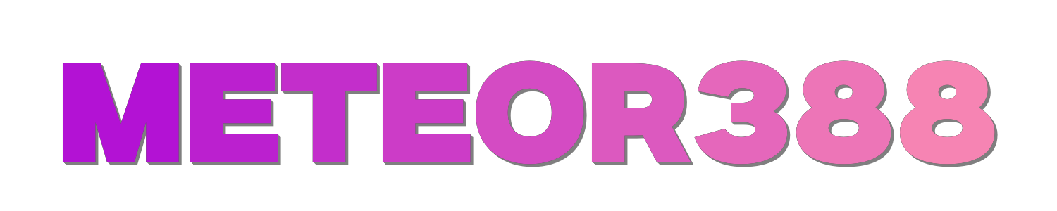 METEOR388 Logo